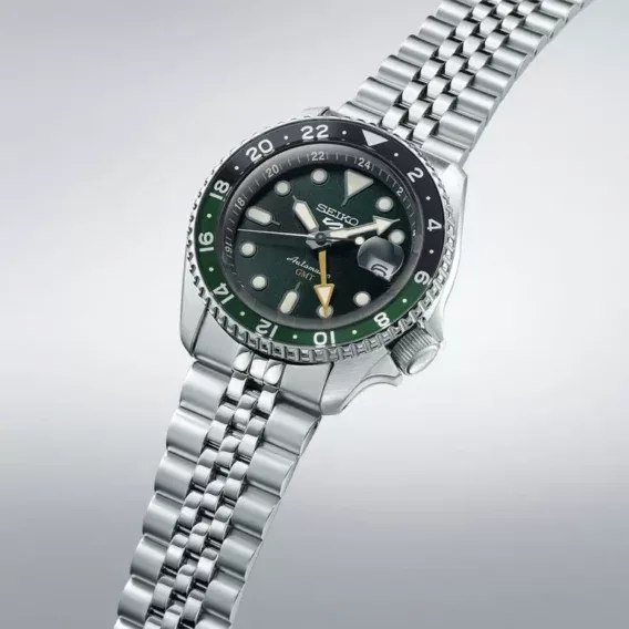 Seiko 5 Sports SSK035 K1