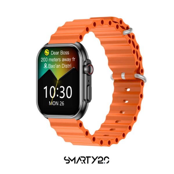 Smarty Smartwatch SW068 B03