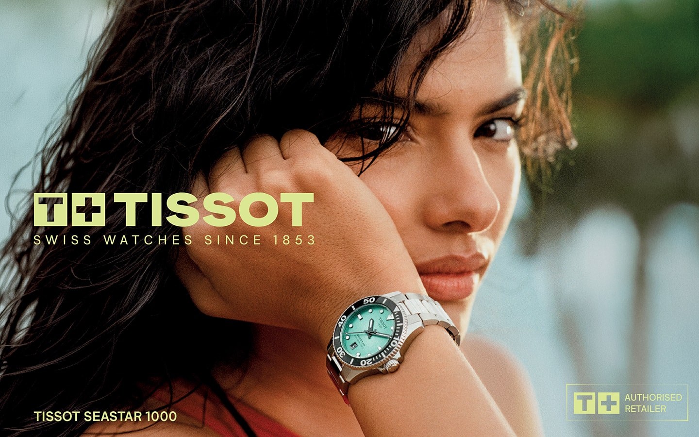 Summer Seastar 77 1440x900