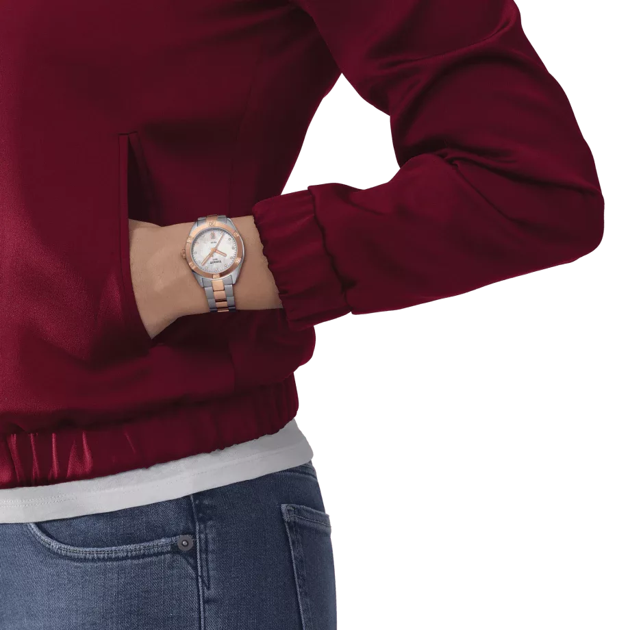 T101 910 22 116 00 WRIST