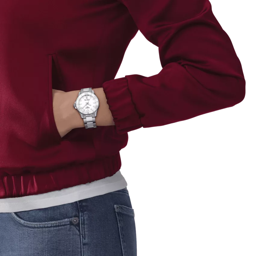 T120 210 11 011 00 WRIST