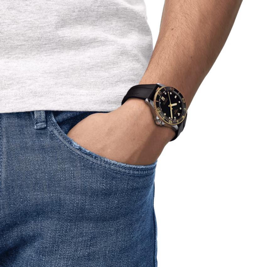 T120 410 27 051 00 WRIST 1