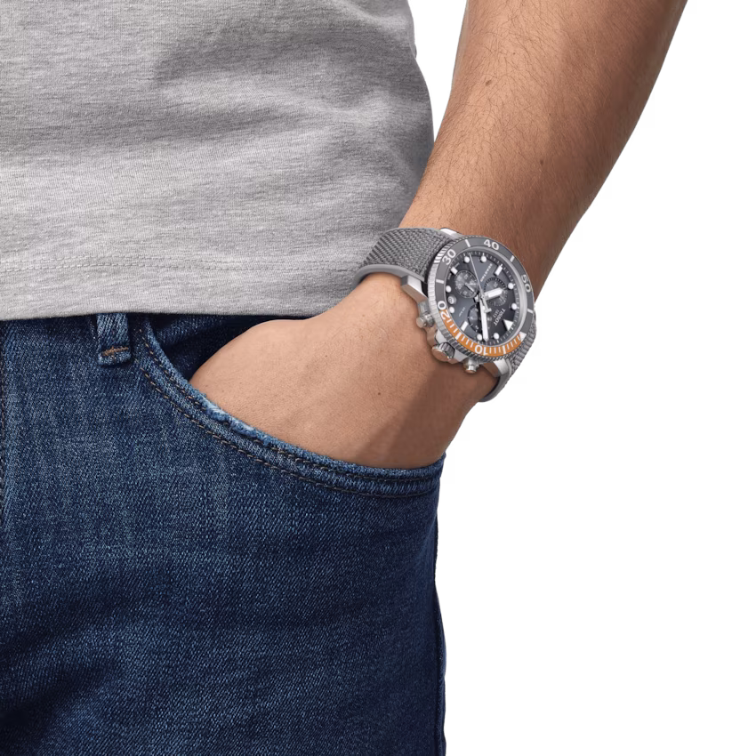 T120 417 17 081 01 WRIST 1