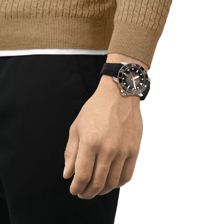 T120 607 17 441 01 WRIST 1