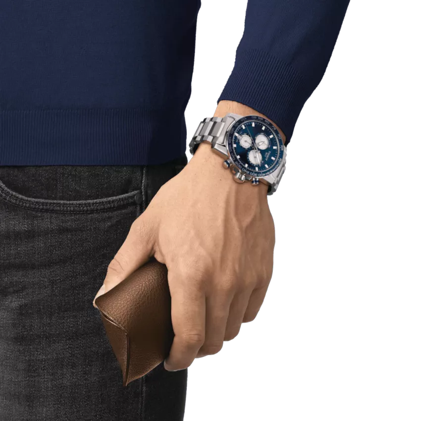 T125 617 11 041 00 WRIST 1