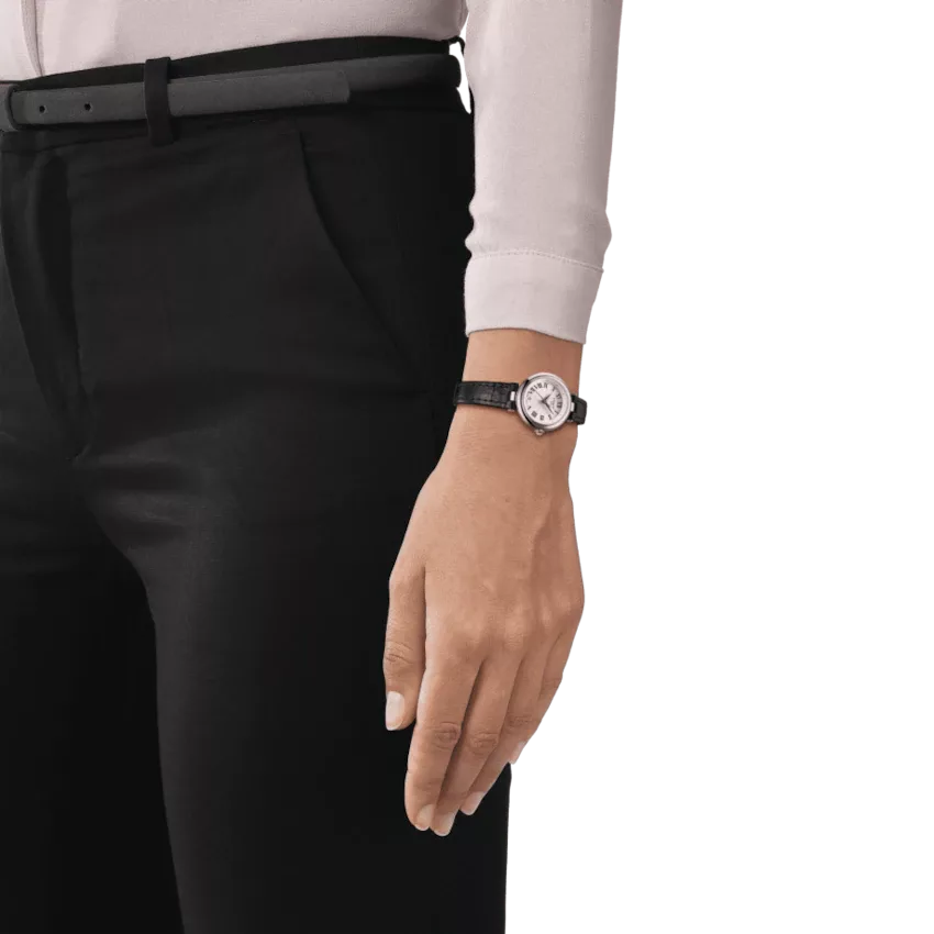T126 010 16 013 00 WRIST