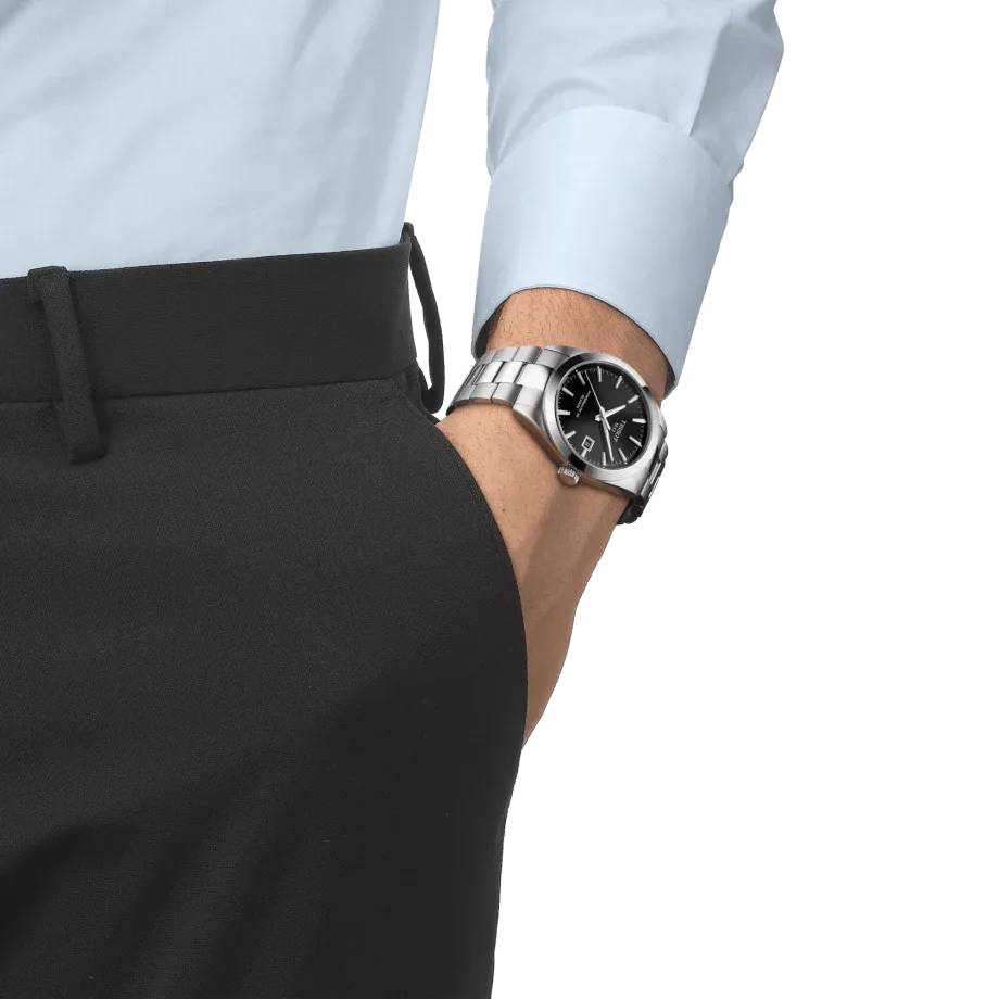 T127 407 11 051 00 WRIST