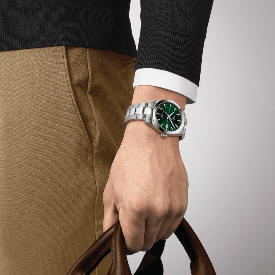 T127 407 11 091 01 WRIST 1
