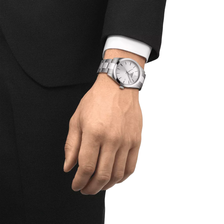 T127 410 11 031 00 WRIST