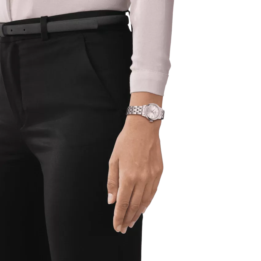 T129 210 11 031 00 WRIST