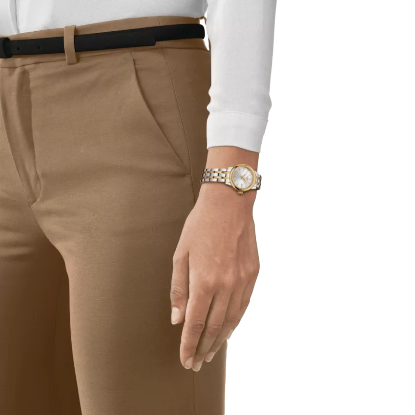 T129 210 22 031 00 WRIST
