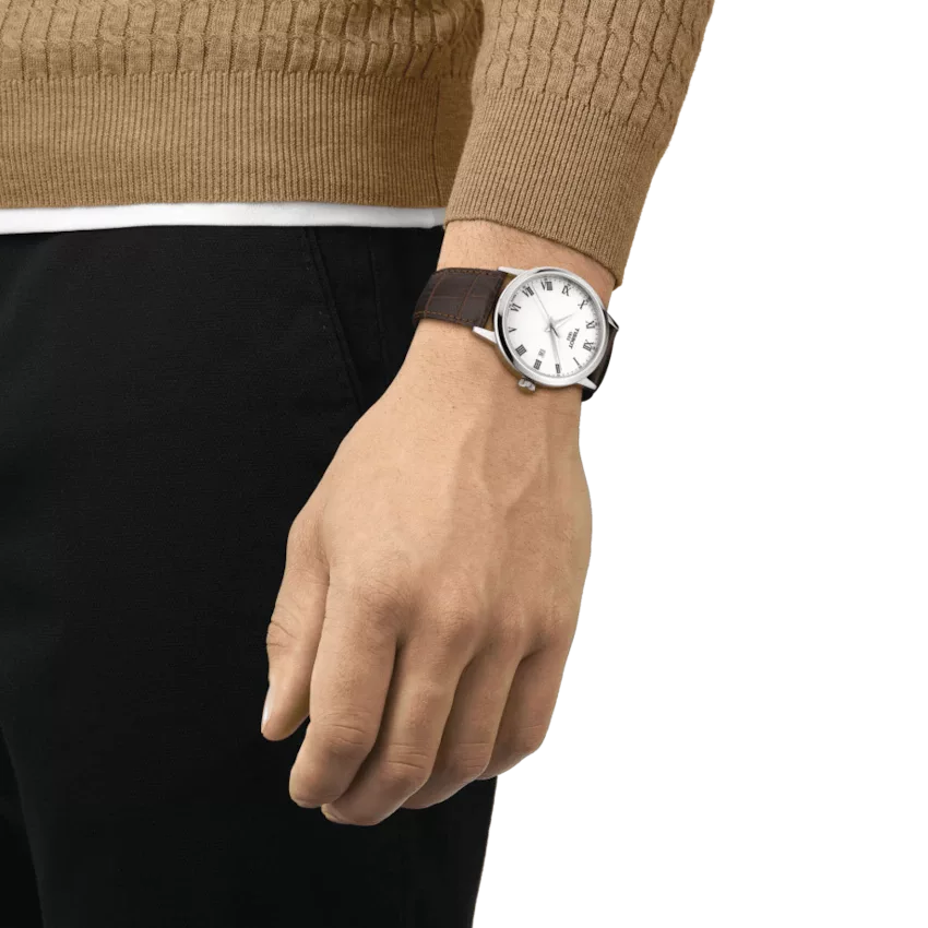 T129 410 16 013 00 WRIST 1