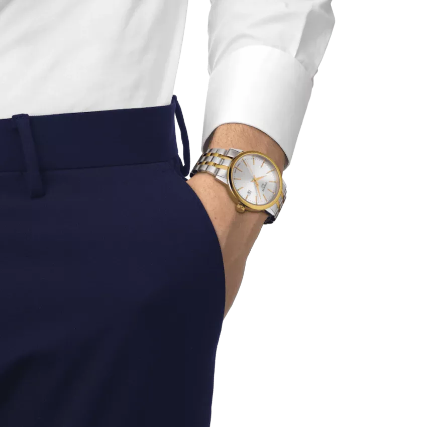 T129 410 22 031 00 WRIST 1