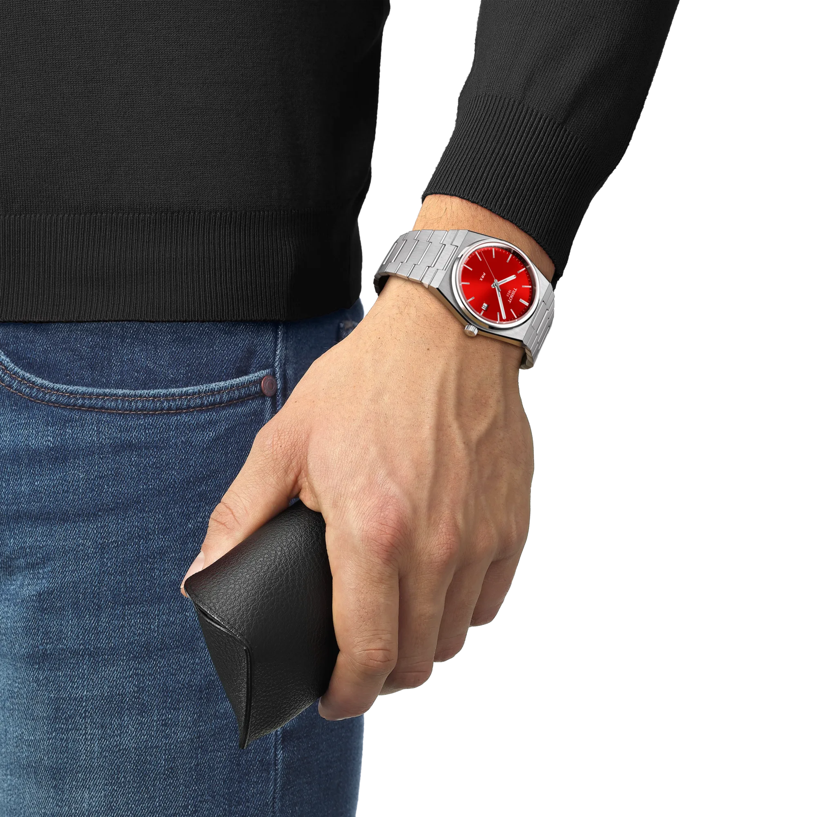 T137 410 11 421 00 WRIST