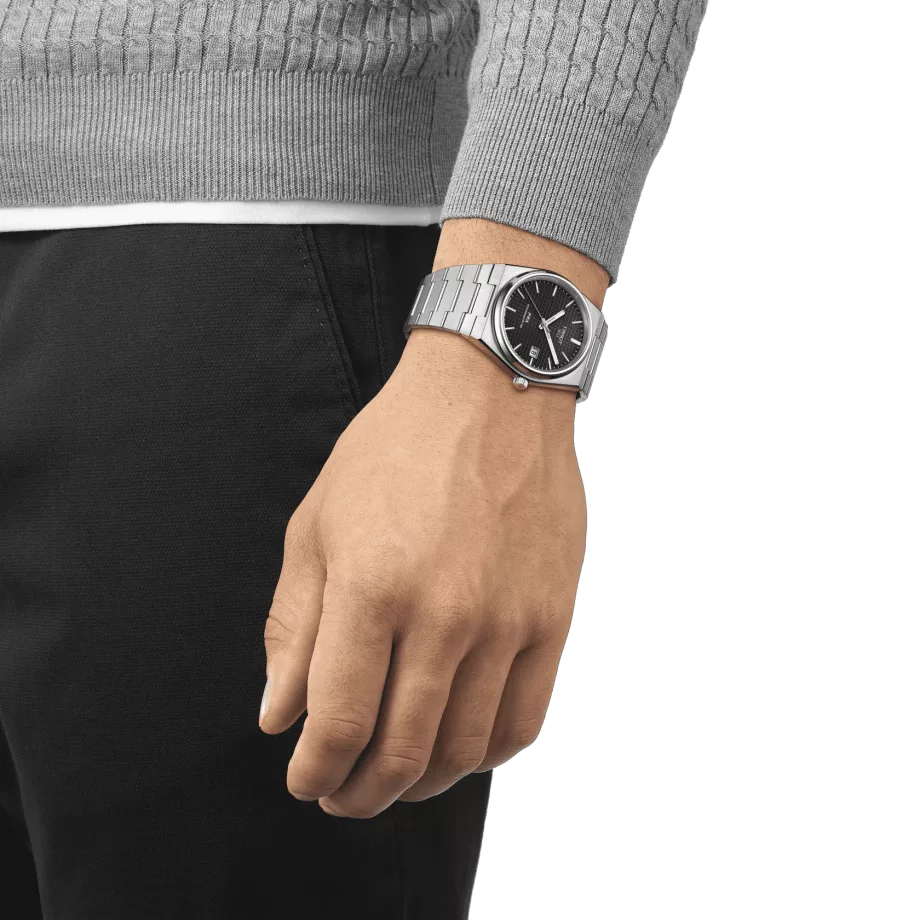 T137 407 11 051 00 WRIST 1