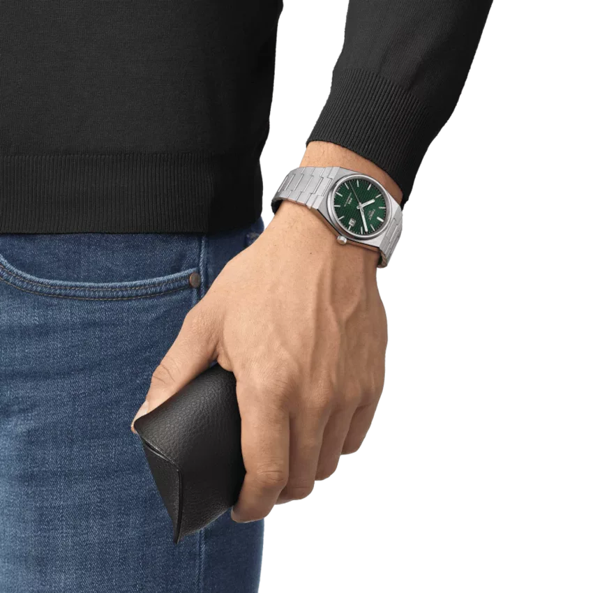 T137 407 11 091 00 WRIST 1