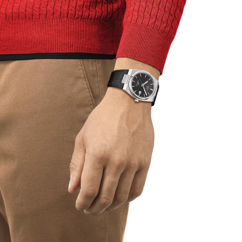 T137 407 16 051 00 WRIST 1