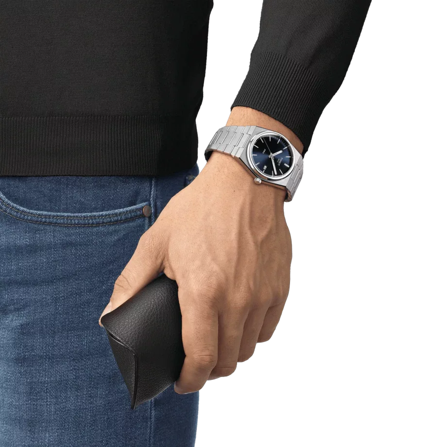 T137 410 11 041 00 WRIST 1