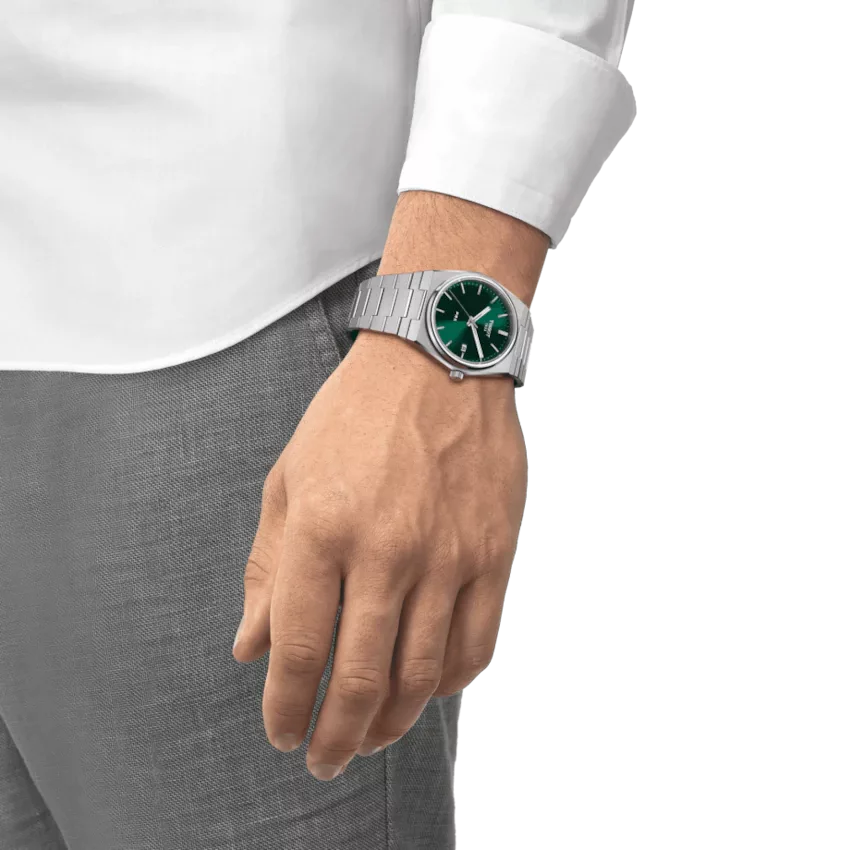 T137 410 11 091 00 WRIST 1