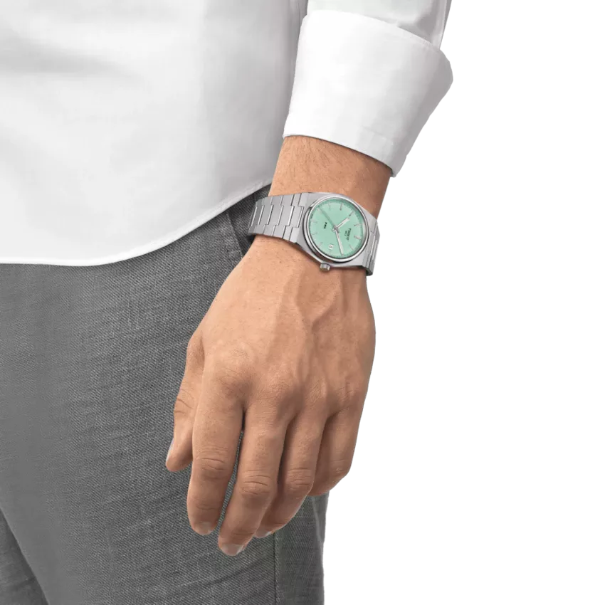 T137 410 11 091 01 WRIST