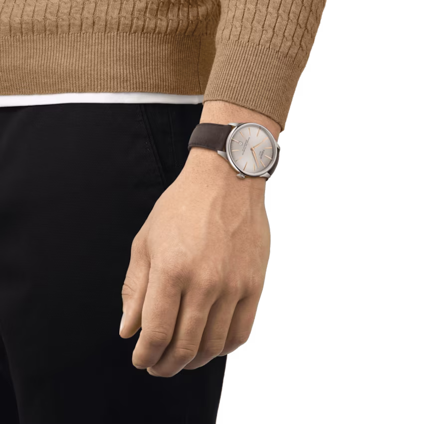 T139 407 16 261 00 WRIST 1