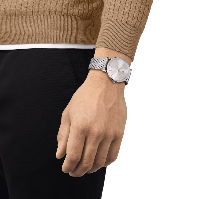 T143 410 11 011 01 WRIST 1