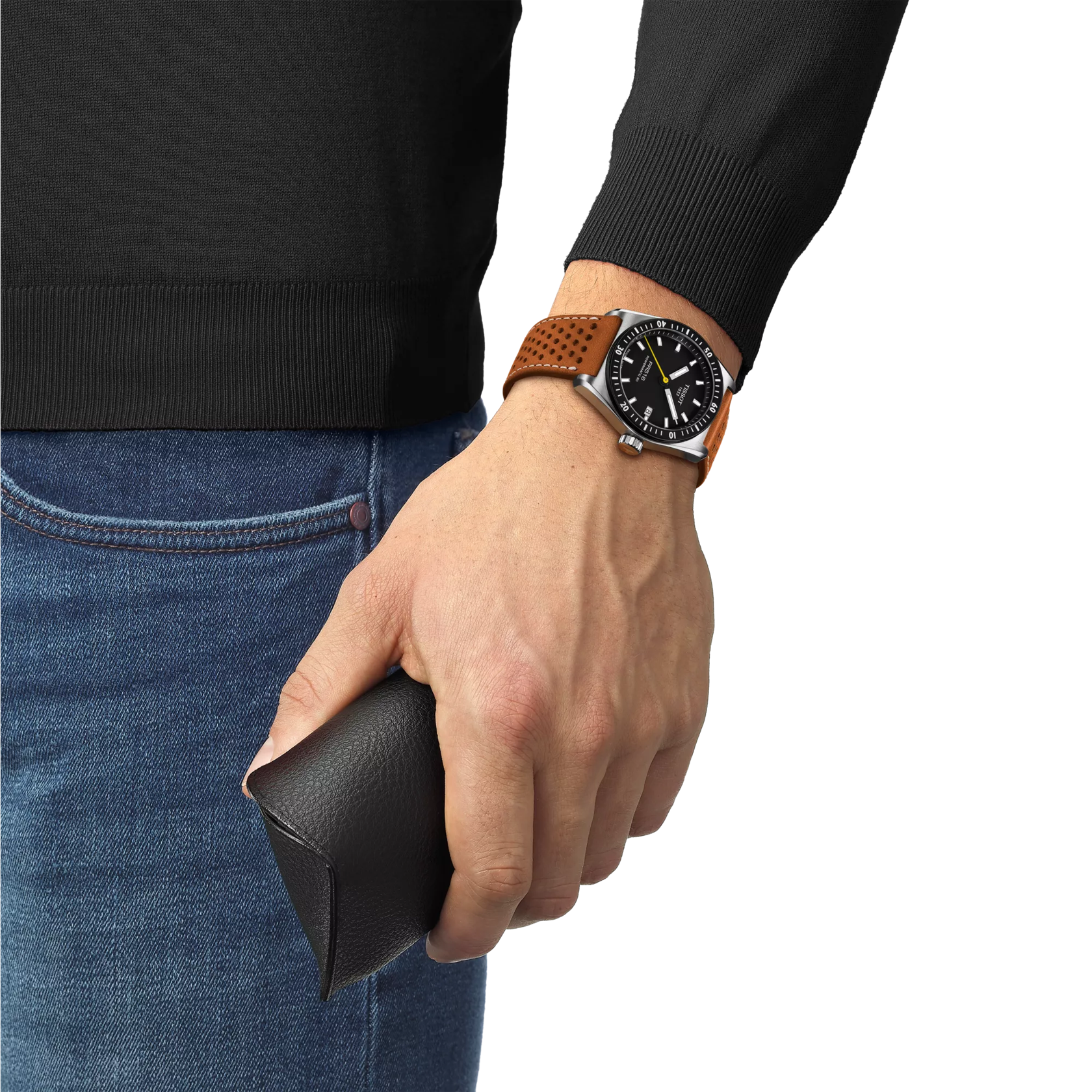 T149 407 16 051 00 WRIST