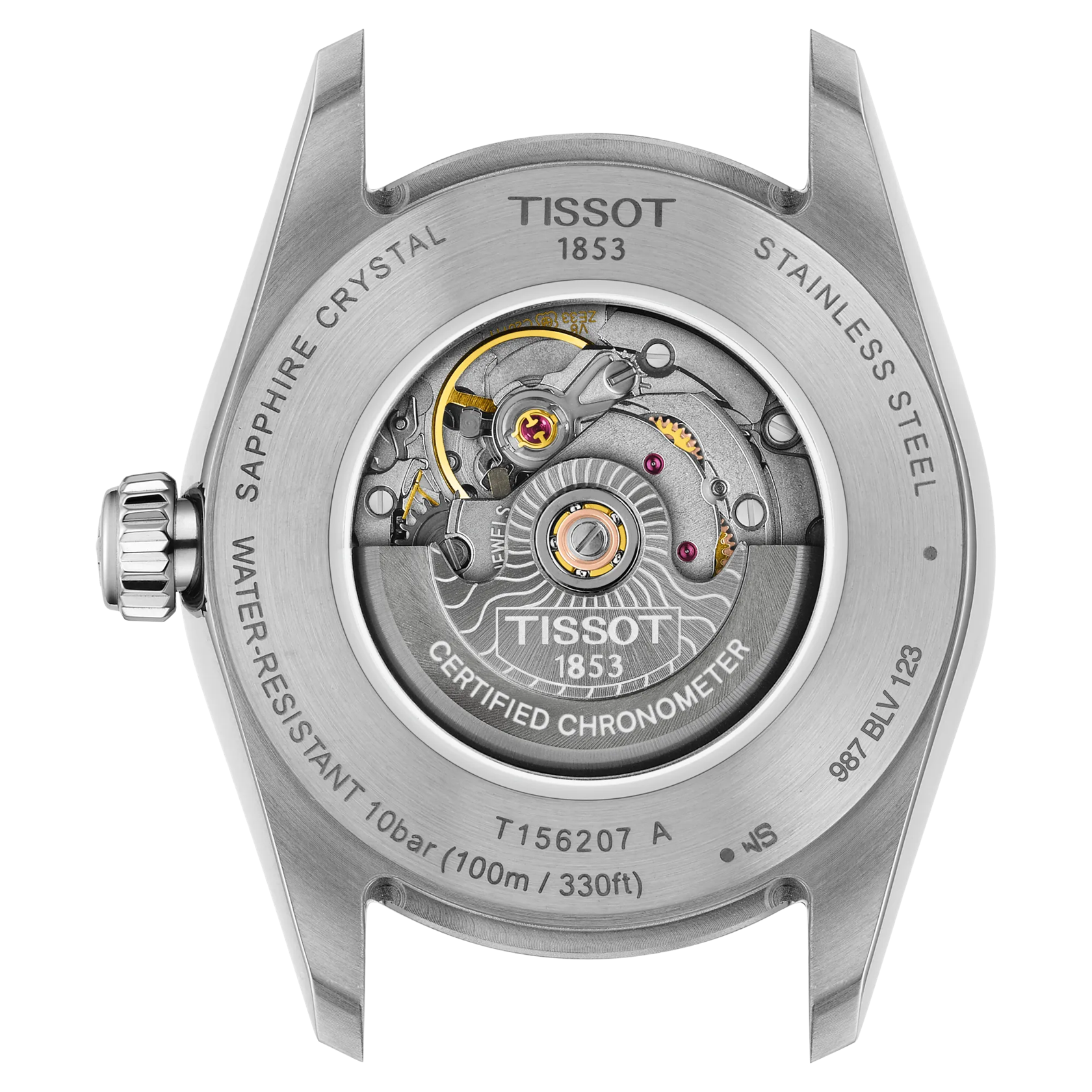 T156 208 11 353 00 B1