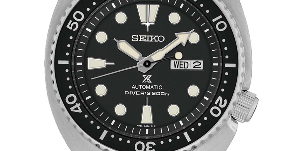 Seiko - Prospex Automatic Diver's 200m - SRPE93K1 ex SRP777K1 · Gioielleria  Sali Conti