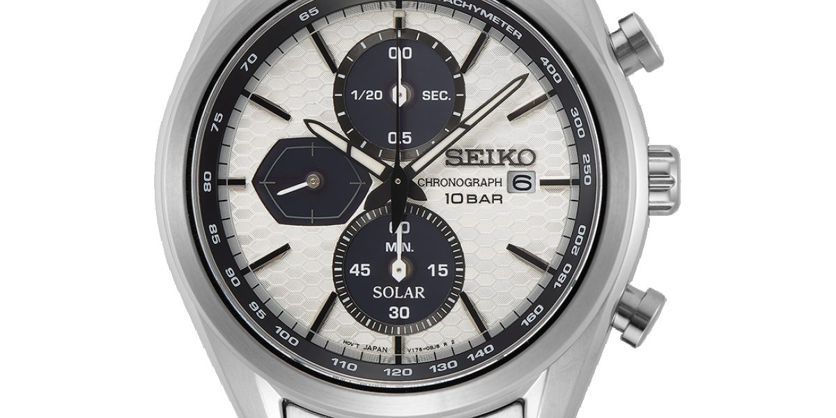 Seiko - SSC769P1 · Gioielleria Sali Conti