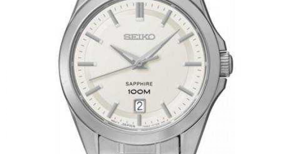 Seiko-Lady-SXDF55P1 · Gioielleria Sali Conti