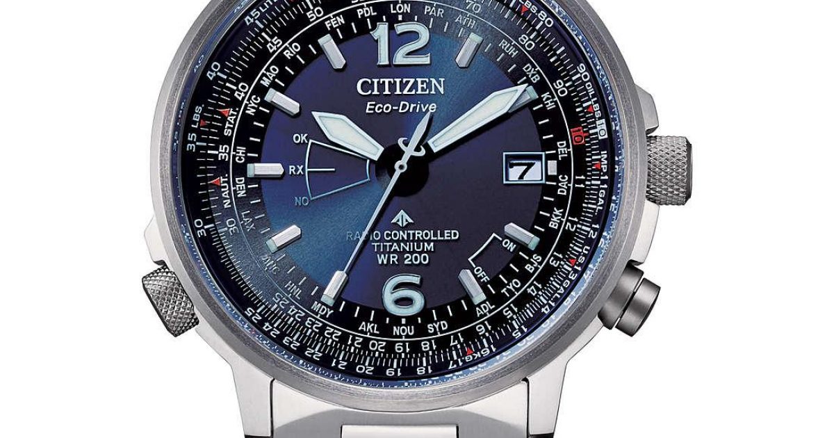 Citizen CB0230-81L · Gioielleria Sali Conti