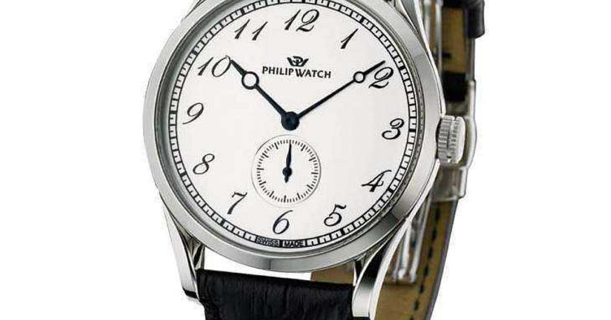 Philip Watch R8211180045 · Gioielleria Sali Conti