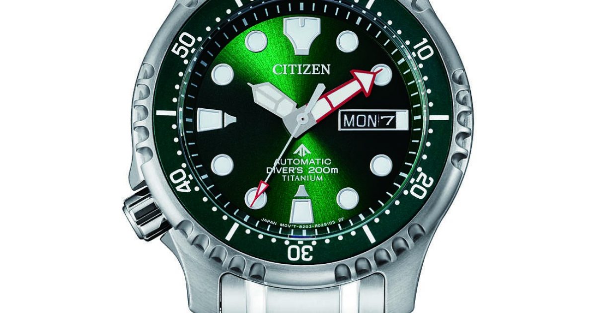 Citizen NY0100-50X · Gioielleria Sali Conti
