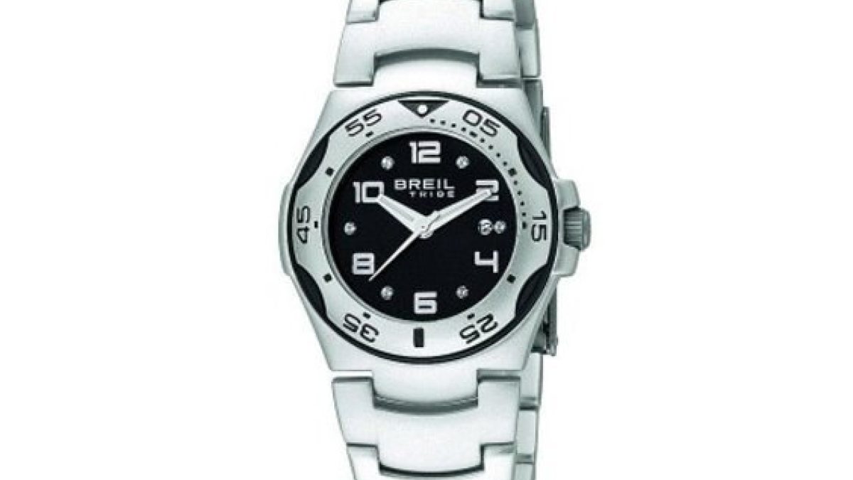 Breil Tribe ice TW0717 Gioielleria Sali Conti