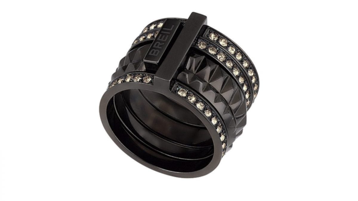 Anelli best sale breil donna