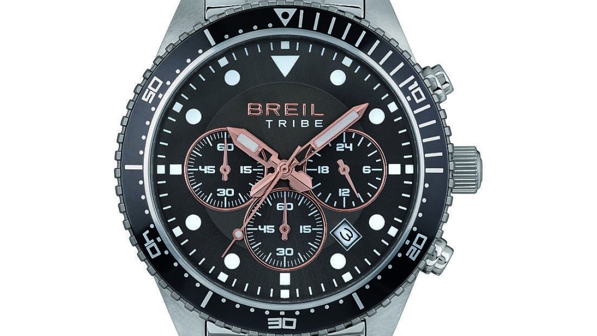 Orologi breil outlet uomo 2019