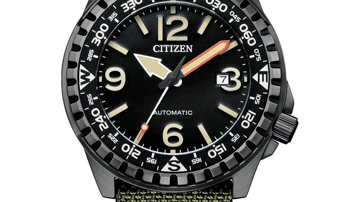 Citizen NJ2197-19E · Gioielleria Sali Conti