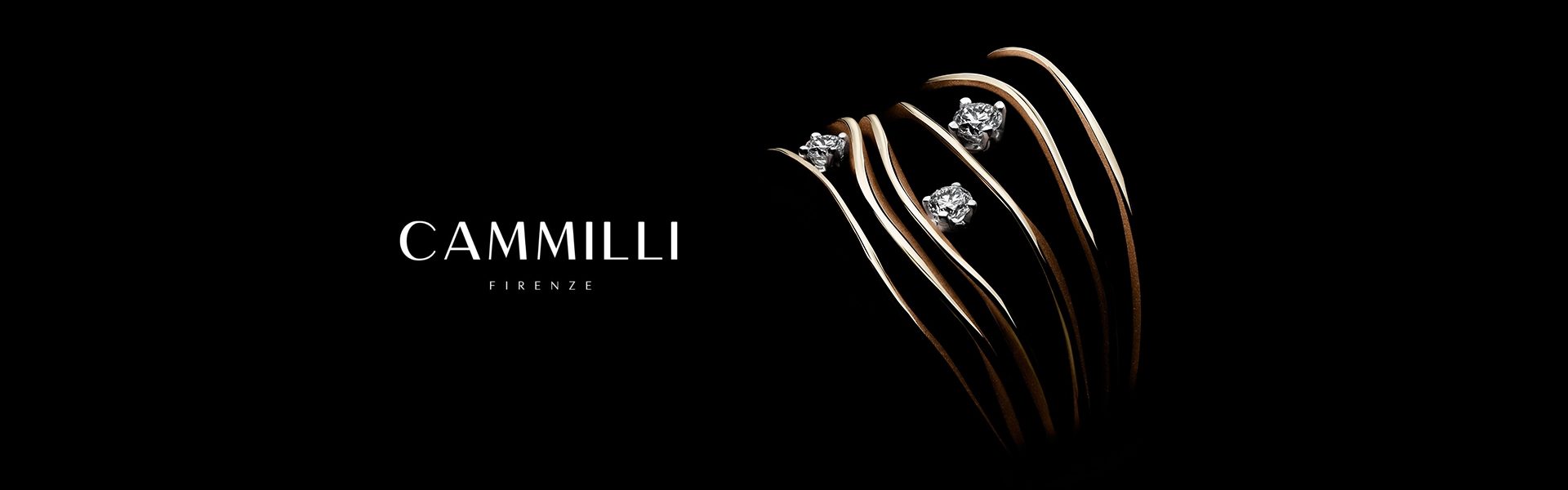 Cammilli firenze gioielelria sali conti