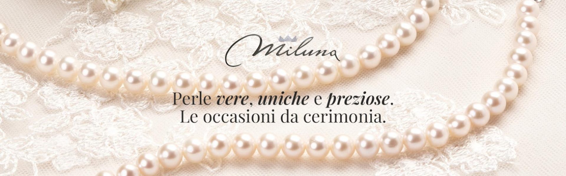 Miluna cerimonie