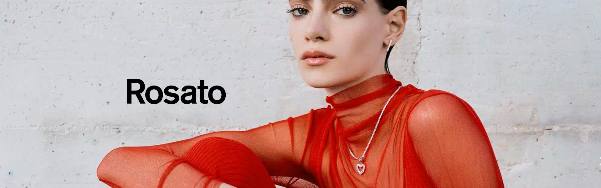 Rosato gioielli san valentino 2026