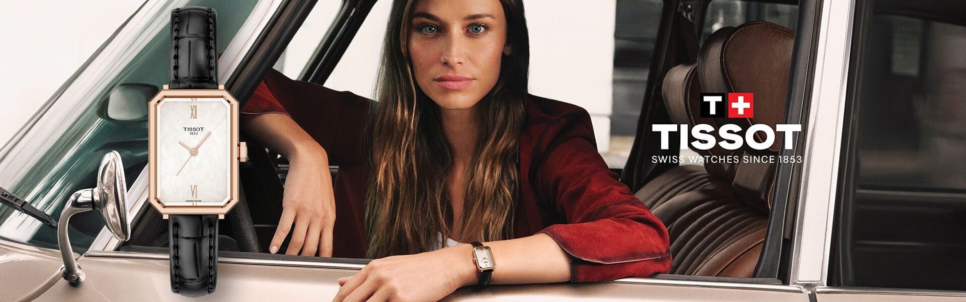 Tissot srv gioielleria sali conti