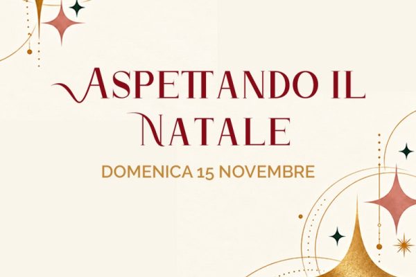 Aspettando il natale anteprima evento
