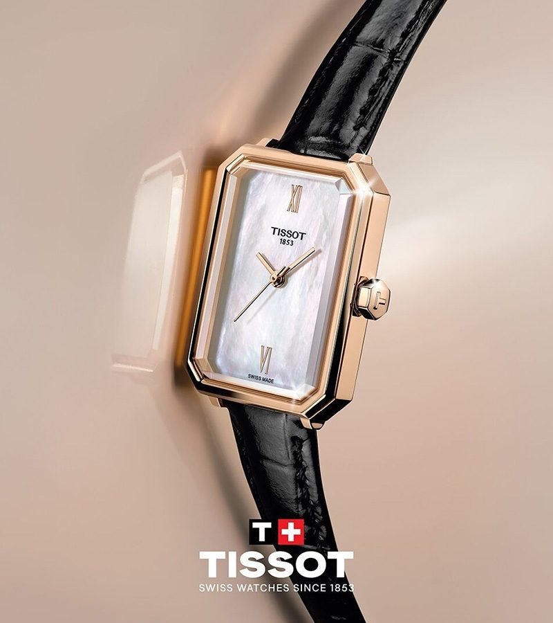 TISSOT SRV BLOG