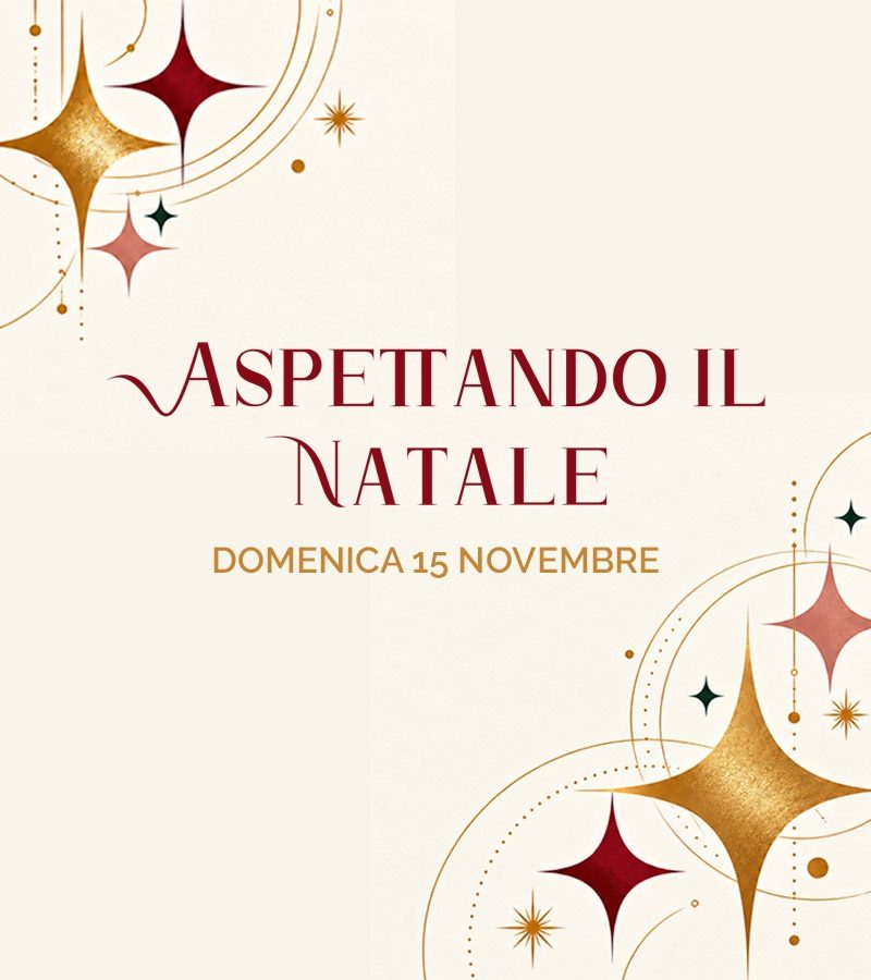 Aspettando il natale anteprima evento