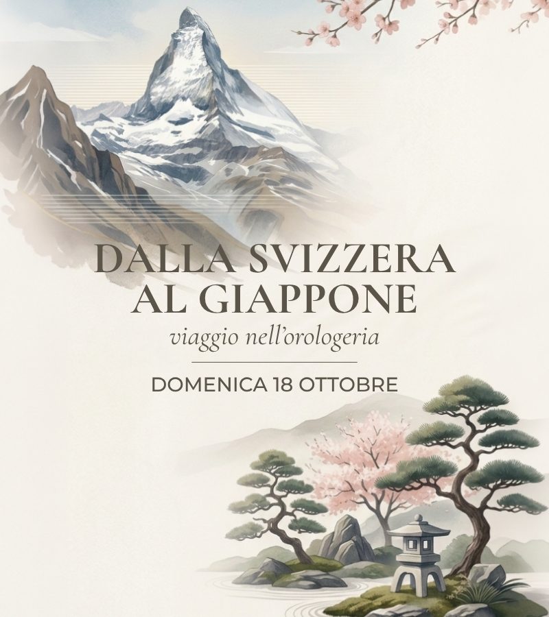 Dalla svizzera al giappone orologi seiko tissot citizen mido gioielleria sali conti