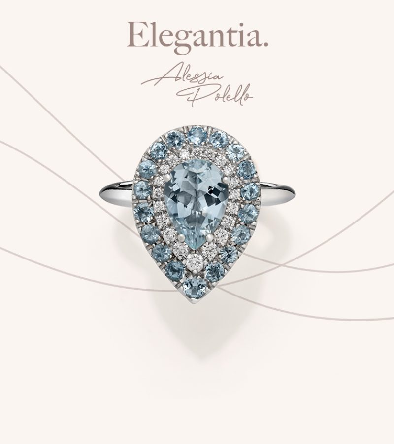 Polello elegantia