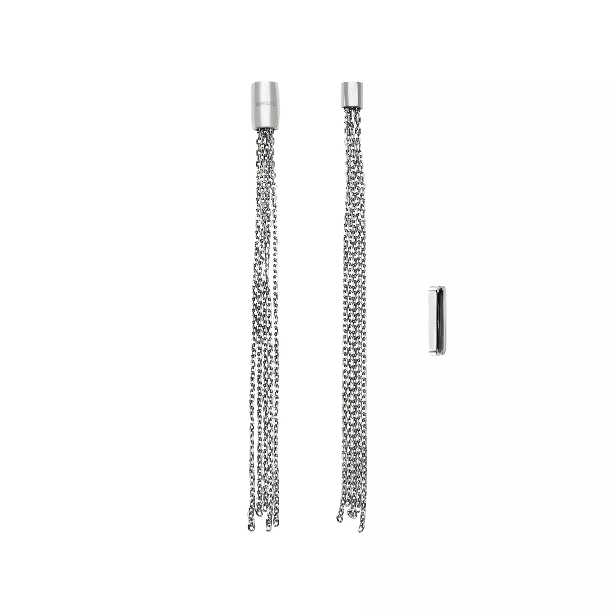 Accessorio acciaio breil magnetica tj 3504