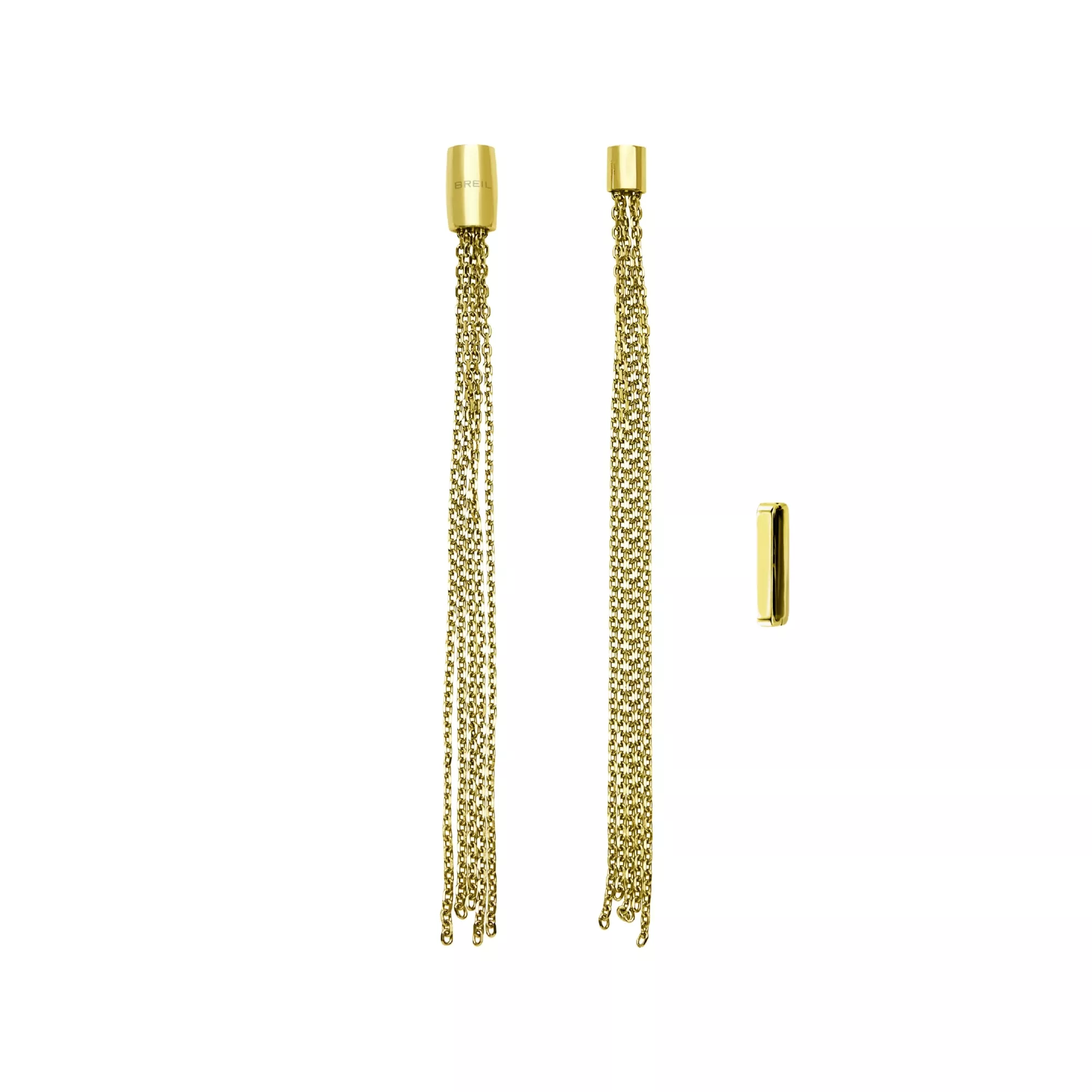 Accessorio acciaio breil magnetica tj 3505