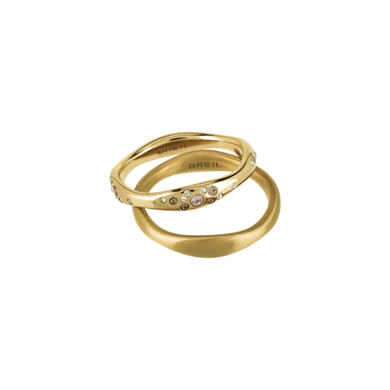 Anello Breil illusion TJ2645